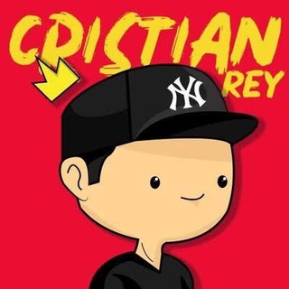 Telegram profile photo for Cristian Rey
