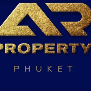 Telegram profile photo for AR Property Phuket
