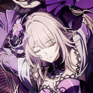 Telegram profile photo for ─♡゙ SEREN1UM