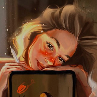 Telegram profile photo for mosssart