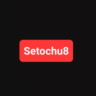 Telegram profile photo for Setochu