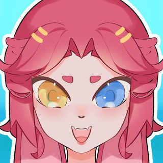 Telegram profile photo for ୨ Ликуnyaww 🍓