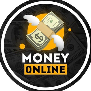 Telegram group profile photo for Money Online - Chat 💬