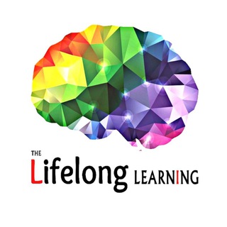 Telegram profile photo for The LifeLong Learning