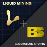 Telegram profile photo for BCS&Liquid