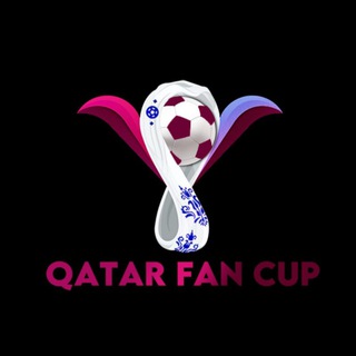 Telegram profile photo for Qatar Fan Cup Announcement