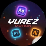 Telegram profile photo for Yurez Lab | Portfolio