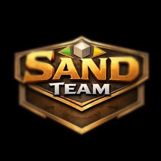 Telegram profile photo for Sand Team - создаём фанатские дополнения к Dune