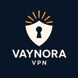 Telegram profile photo for VayNora