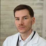 Telegram profile photo for DR.MAKEENKO