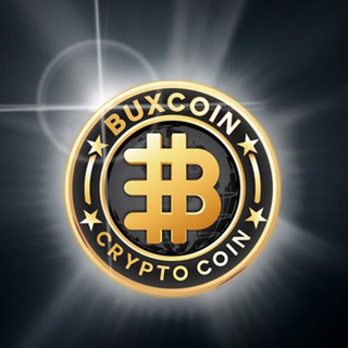 Telegram profile photo for buxcoin