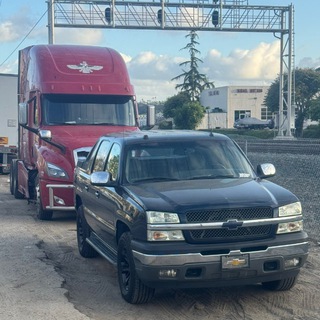 Telegram profile photo for رانندگان حرفه ای