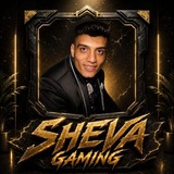 Telegram profile photo for 𝗦𝗵𝗲𝘃𝗮 𝗚𝗮𝗺𝗶𝗻𝗴 🦅