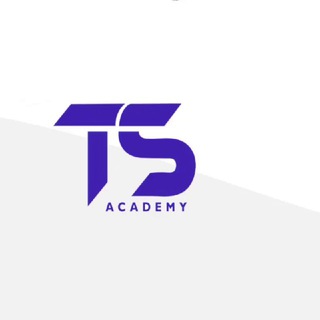 Telegram profile photo for TS Academy