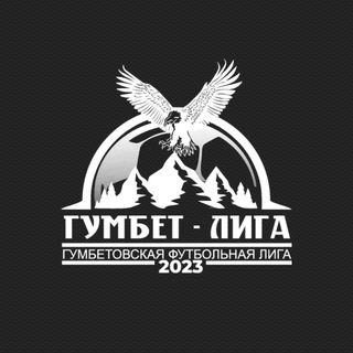 Telegram profile photo for 🏆 ГУМБЕТ ЛИГА ⚽️