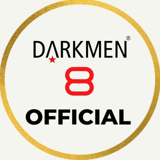Telegram profile photo for DARKMEN - 8 ЭТАЖ