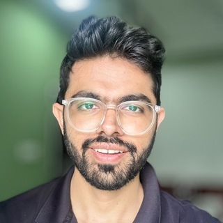 Telegram profile photo for CA Sunny Motwani - AFM CA Final