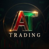 Telegram profile photo for AT CRYPTO📊