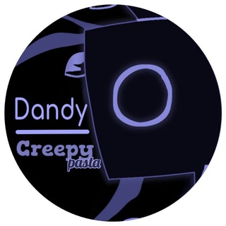 Telegram profile photo for ೄྀCreepypasta DW cf+info⌗⊹܀