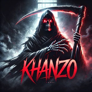 Telegram profile photo for Кабинет 𝐊𝐇𝐀𝐍𝐙𝐎💮