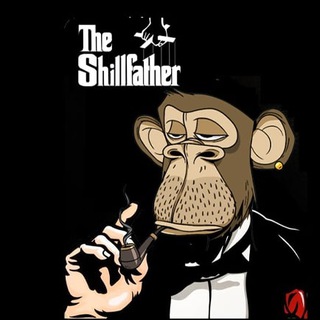 Telegram profile photo for Shill Father(Cross chain) Calls 🎒☎️