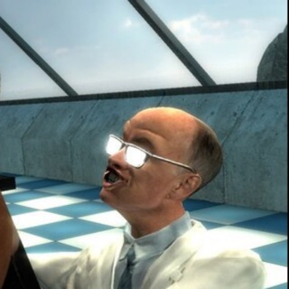 Telegram profile photo for ALPHA