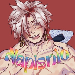 Telegram profile photo for Napisnic | Wuthering waves |