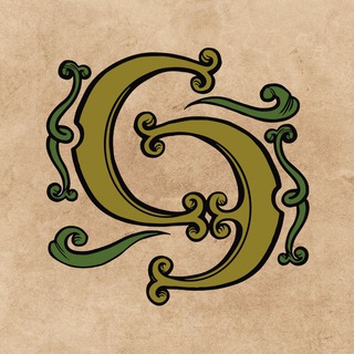 Telegram profile photo for Саша и Эскапизм