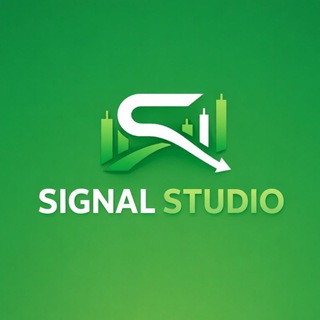 Telegram profile photo for Signal Studio