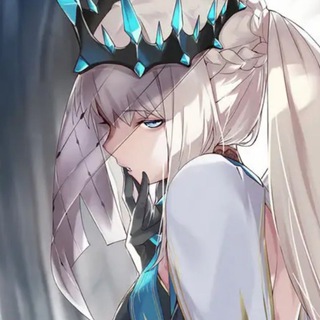 Telegram profile photo for Fate Grand Order | FATE RU COMMUNITY