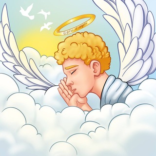 Telegram profile photo for Голос Ангела