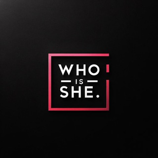 Telegram profile photo for Who is she? | Lashes&Brows