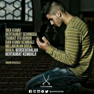 Telegram profile photo for buku2 tarbiah sentap