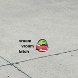 Telegram profile photo for Блять, крч