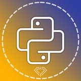 Telegram profile photo for | کانال توسعهدهندگان پایتون |