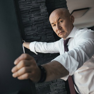 Telegram profile photo for Nord Amur - Ренат Хилажев