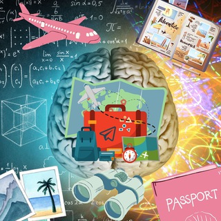 Telegram profile photo for Go on holiday with brain / safety - Vaya de vacaciones con inteligencia y seguridad - Partez en vacances avec sécurité