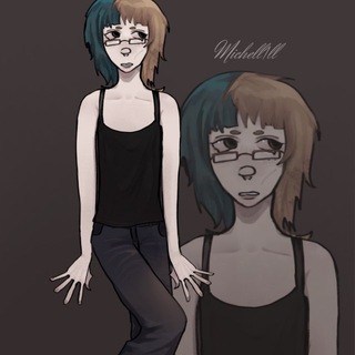 Telegram profile photo for лиМЯУУ