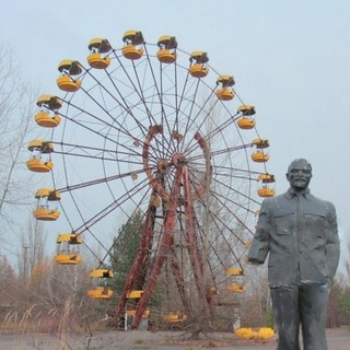 Telegram profile photo for Забытый мир