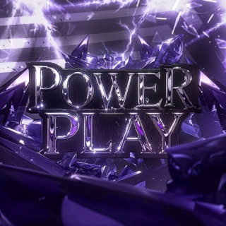Telegram profile photo for Power Play
