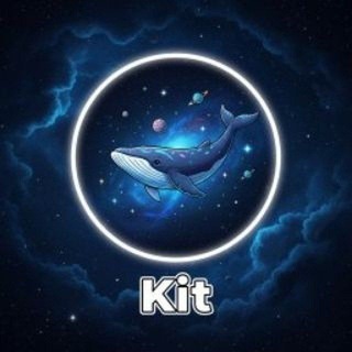 Telegram profile photo for Подвал кита🐳