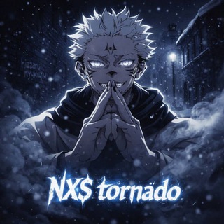 Telegram profile photo for NXS|Tornado❥ツ