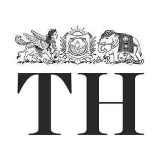 Telegram profile photo for The Hindu Elections