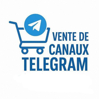 Telegram profile photo for Achats des canaux