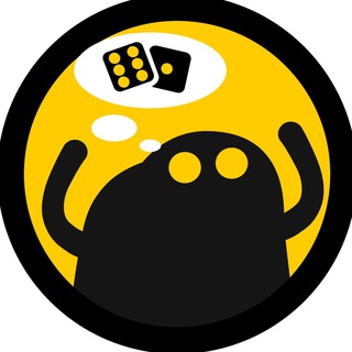 Telegram profile photo for ХОБІ МОНСТР🎲💭Львів чат про настільні ігри