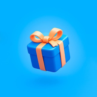 Telegram profile photo for Go Gifts