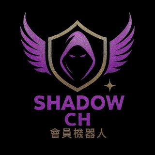 Telegram profile photo for Heart's Shadow