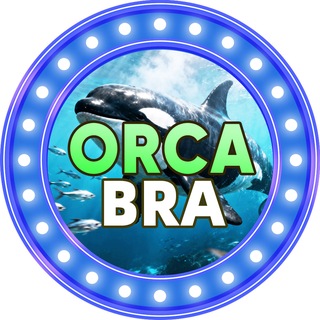 Telegram profile photo for 🎁 OrcaBRA| BRA GRUPO ©