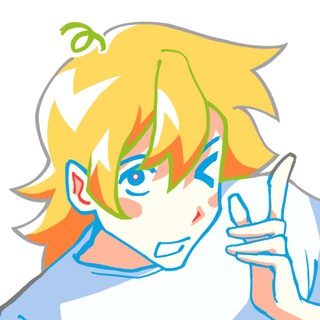 Telegram profile photo for :Þ