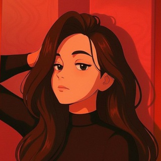 Telegram profile photo for xaxatelka